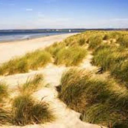 Sadlesea Vila West Wittering Exterior foto