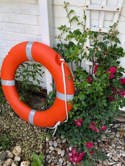 Sadlesea Vila West Wittering Exterior foto