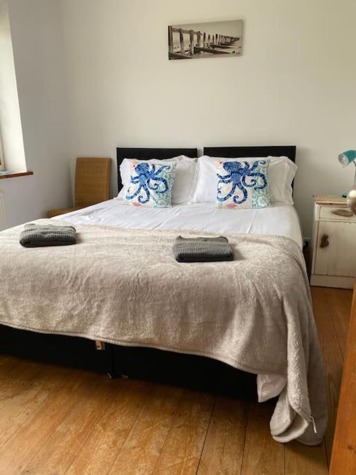 Sadlesea Vila West Wittering Exterior foto