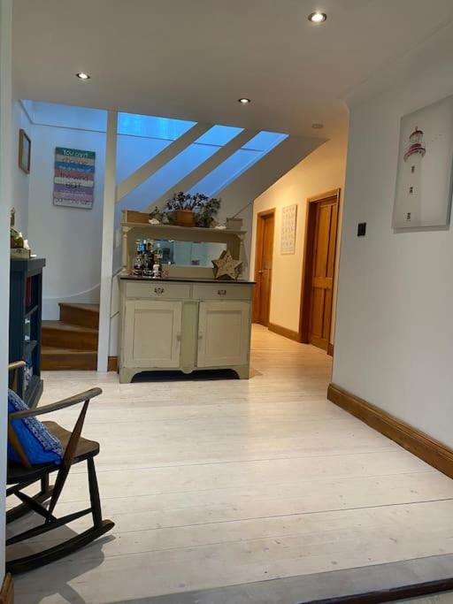 Sadlesea Vila West Wittering Exterior foto
